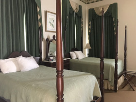 The Guest House Historic Mansion