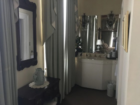The Guest House Historic Mansion
