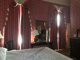 The Guest House Historic Mansion