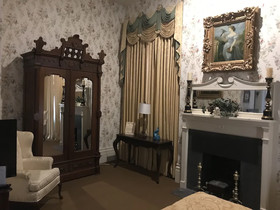 The Guest House Historic Mansion