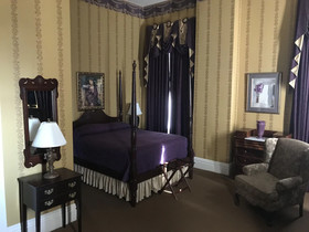 The Guest House Historic Mansion