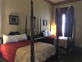 The Guest House Historic Mansion