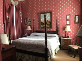 The Guest House Historic Mansion