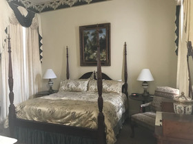 The Guest House Historic Mansion