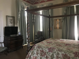 The Guest House Historic Mansion