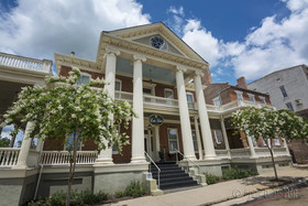 The Guest House Historic Mansion