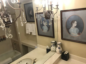 The Guest House Historic Mansion