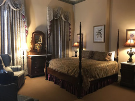 The Guest House Historic Mansion