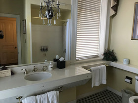 The Guest House Historic Mansion