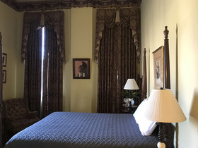 The Guest House Historic Mansion