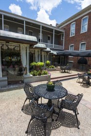 The Guest House Historic Mansion