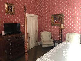 The Guest House Historic Mansion
