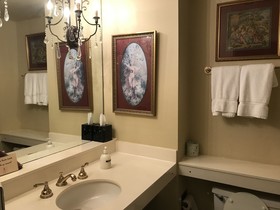 The Guest House Historic Mansion