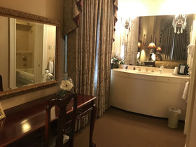The Guest House Historic Mansion