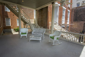 The Guest House Historic Mansion