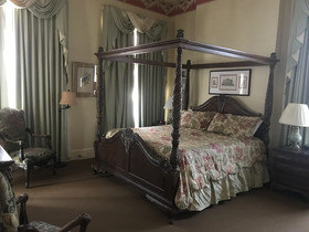 The Guest House Historic Mansion