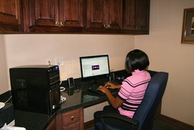 Hampton Inn & Suites Natchez