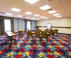 Hampton Inn & Suites Natchez