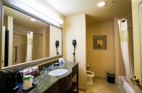 Hampton Inn & Suites Natchez