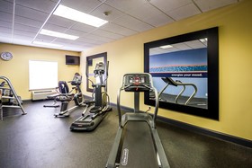 Hampton Inn & Suites Natchez