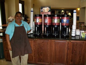Hampton Inn & Suites Natchez