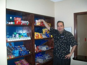 Hampton Inn & Suites Natchez