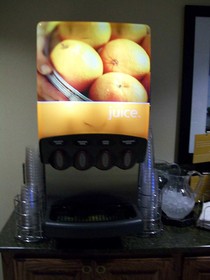 Hampton Inn & Suites Natchez