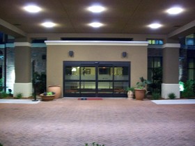 Hampton Inn & Suites Natchez