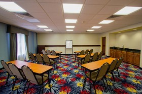Hampton Inn & Suites Natchez