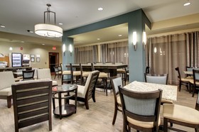 Holiday Inn Express & Suites Natchez South