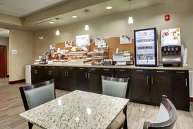 Holiday Inn Express & Suites Natchez South