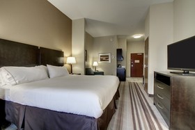 Holiday Inn Express & Suites Natchez South