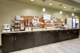 Holiday Inn Express & Suites Natchez South