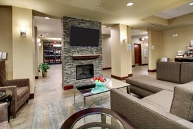 Holiday Inn Express & Suites Natchez South