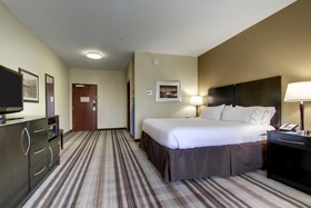 Holiday Inn Express & Suites Natchez South