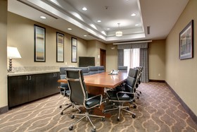Holiday Inn Express & Suites Natchez South