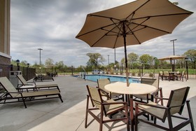 Holiday Inn Express & Suites Natchez South
