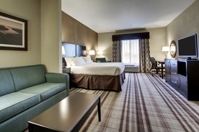 Holiday Inn Express & Suites Natchez South