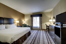 Holiday Inn Express & Suites Natchez South