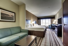 Holiday Inn Express & Suites Natchez South