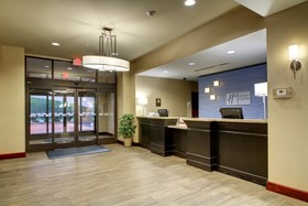 Holiday Inn Express & Suites Natchez South