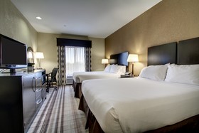 Holiday Inn Express & Suites Natchez South