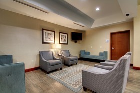 Holiday Inn Express & Suites Natchez South