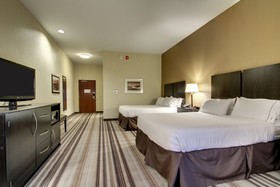 Holiday Inn Express & Suites Natchez South