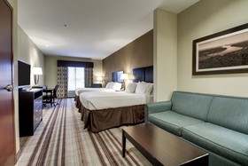 Holiday Inn Express & Suites Natchez South