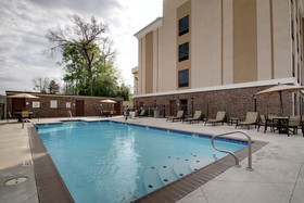 Holiday Inn Express & Suites Natchez South