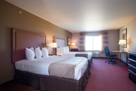 Hotel Vue, an Ascend Hotel Collection Member