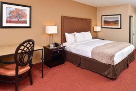 Hotel Vue, an Ascend Hotel Collection Member