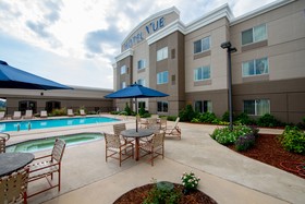 Hotel Vue, an Ascend Hotel Collection Member