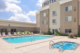 Hotel Vue, an Ascend Hotel Collection Member